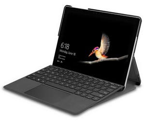 Замена разъема usb на планшете Microsoft Surface Go в Кирове